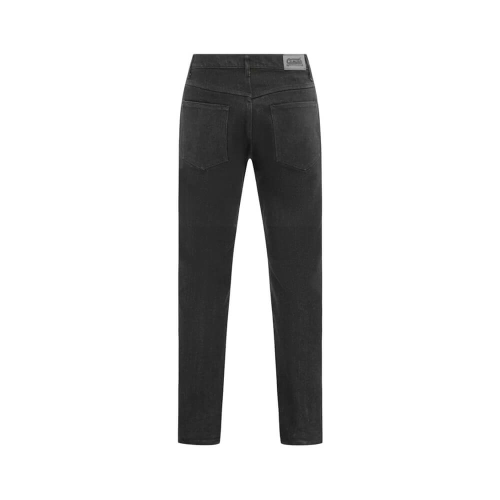 Camino | Men&#39;s Single Layer Armalith Jeans - Black