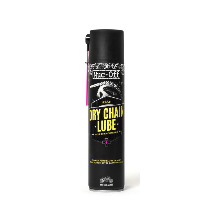 Muc-Off | Dry Weather Chain Lube - Miss Moto