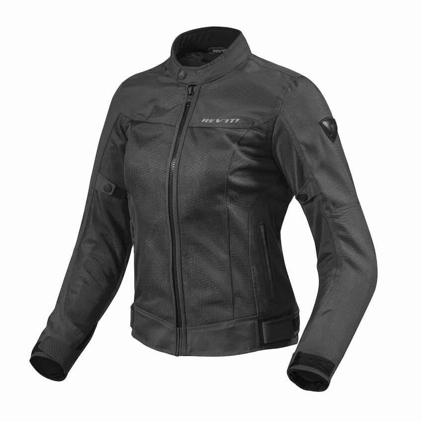 REV'IT | Eclipse Ladies Textile Jacket - Miss Moto