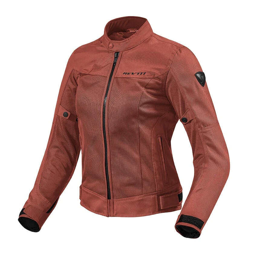 REV&#39;IT | Eclipse Ladies Textile Jacket - Miss Moto
