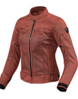 REV'IT | Eclipse Ladies Textile Jacket - Miss Moto