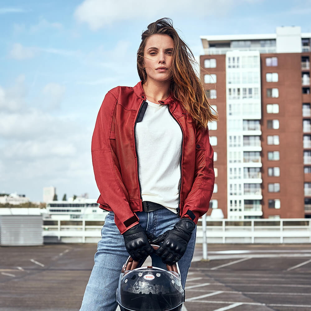 REV&#39;IT | Eclipse Ladies Textile Jacket - Miss Moto