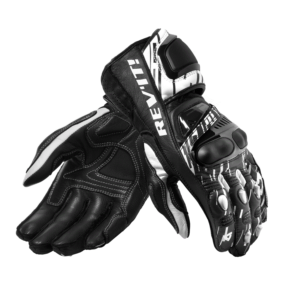 REV&#39;IT! | Quantum 2 Gloves