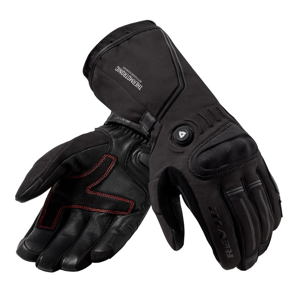 REV&#39;IT! | Liberty H2O Unisex Heated Gloves