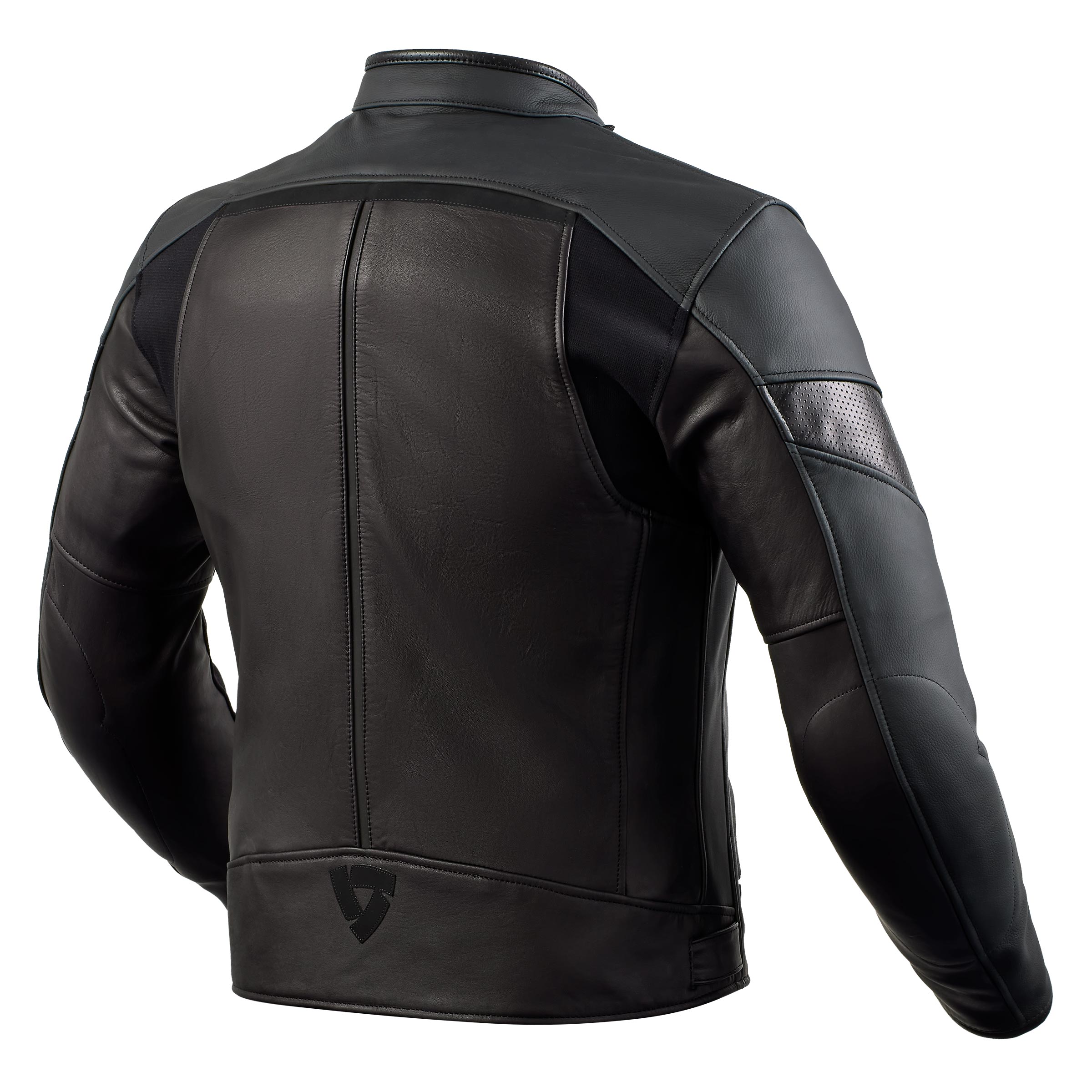 REV&#39;IT! | Mile Men&#39;s Leather Jacket