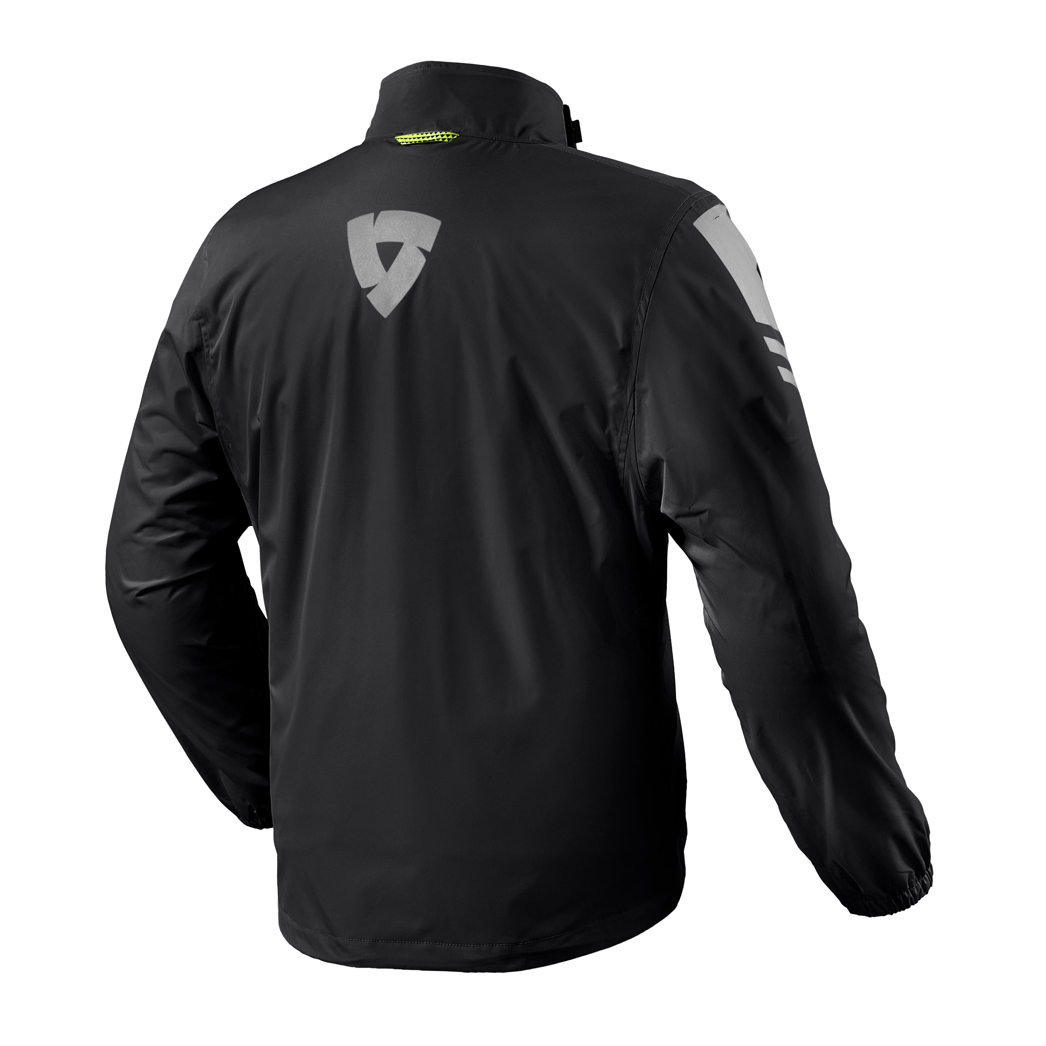 Revit 2025 rain jacket