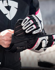 REV'IT | Xena 3 Gloves - Miss Moto
