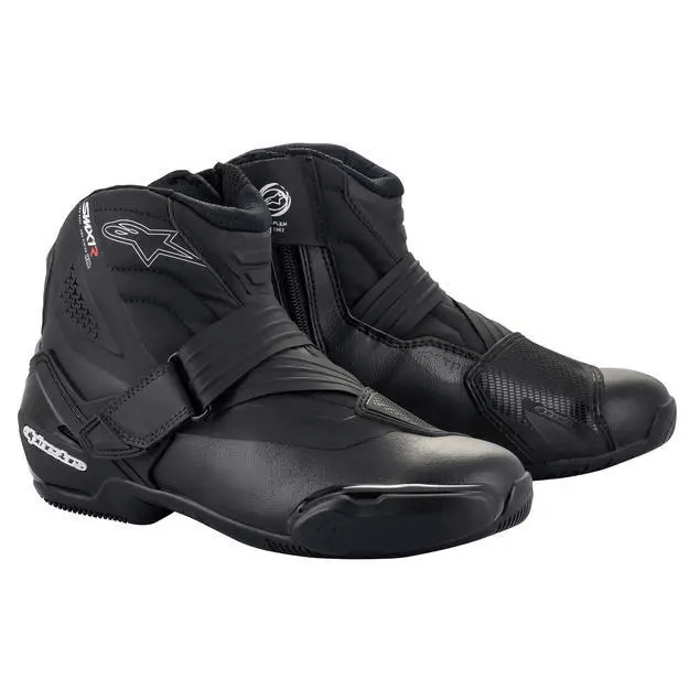 Alpinestars Stella SMX 1 R V2 Boots CLEARANCE Peak Moto