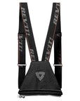 Revit Suspender Strappers rear view