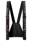 Revit Suspender Strappers front view