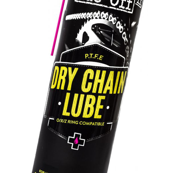 Muc-Off | Dry Weather Chain Lube - Miss Moto