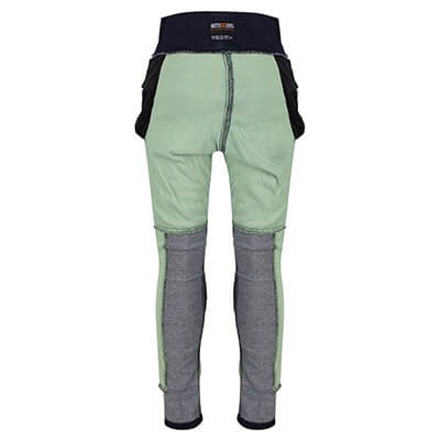 Kevlar jeggings clearance