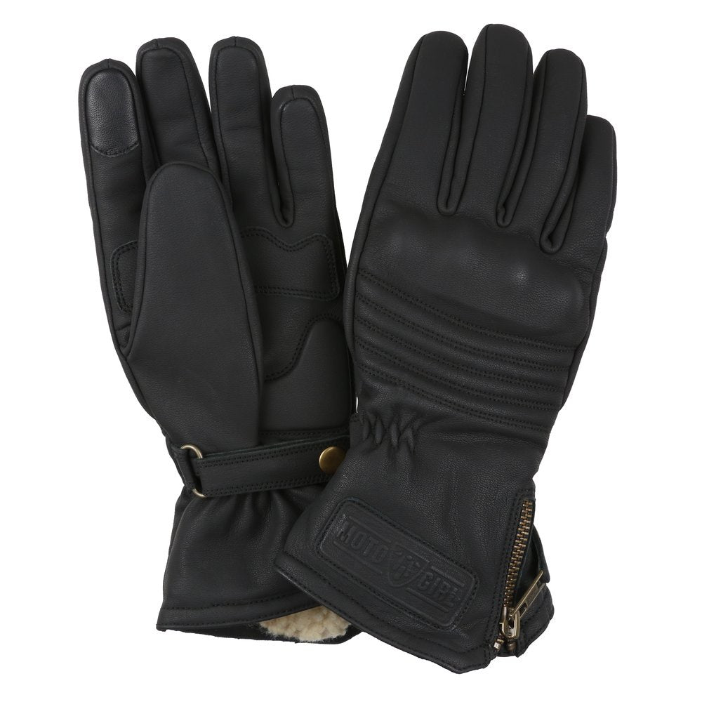MotoGirl | Winter Gloves - Flying Solo Gear Company