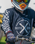 MotoXGirl | MX Gloves - Miss Moto