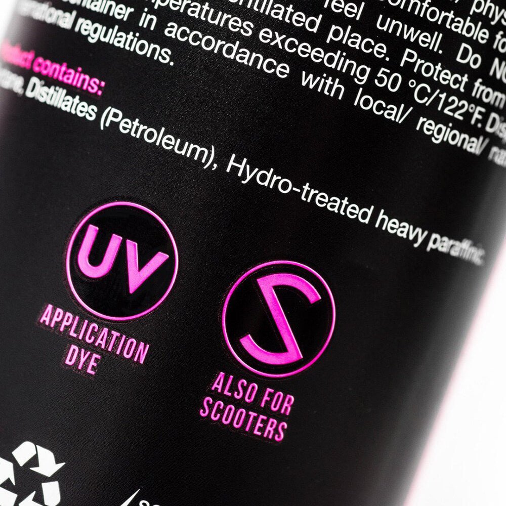 Muc-Off | All Weather Chain Lube - Miss Moto