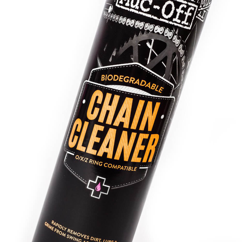 Muc-Off | Biodegradable Chain Cleaner - Miss Moto