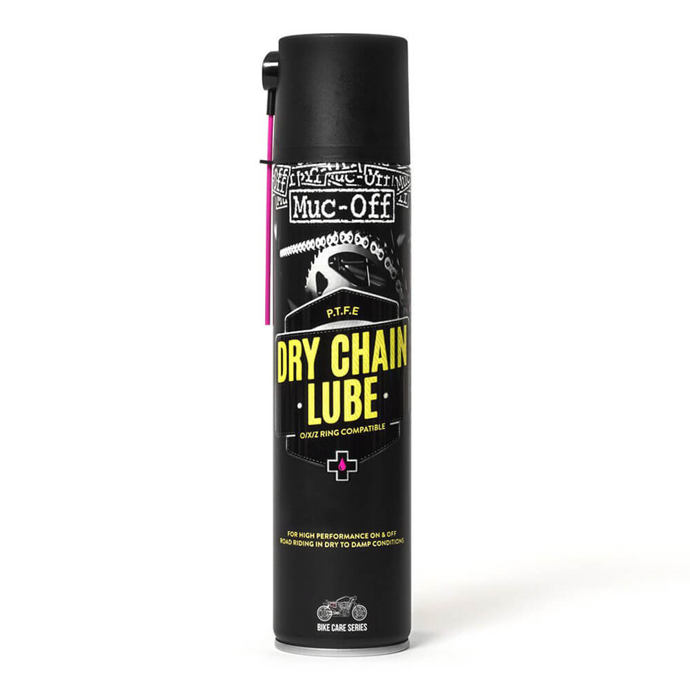 Muc-Off | Clean Protect and Lube Kit - Miss Moto