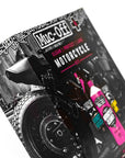 Muc-Off | Clean Protect and Lube Kit - Miss Moto