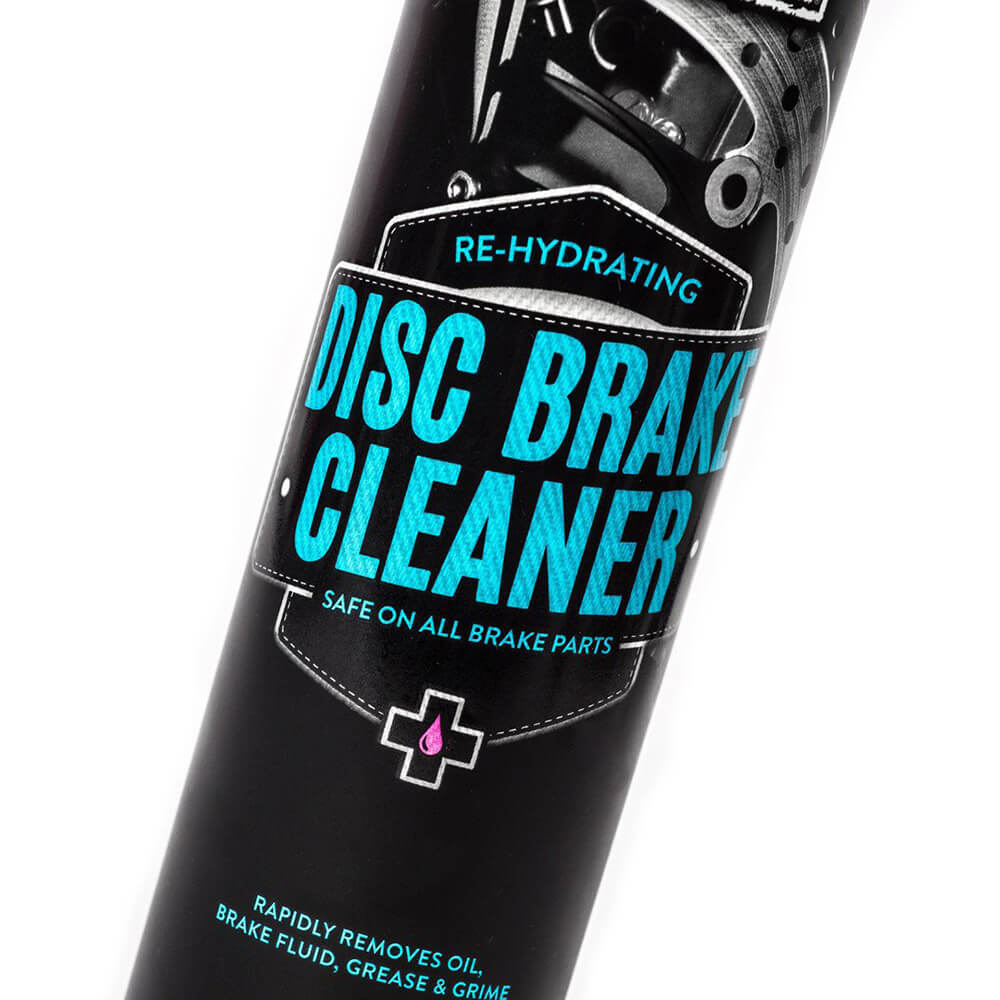 Muc-Off | Disc Brake Cleaner - Miss Moto