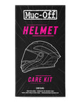 Muc-Off | Helmet Care Kit - Miss Moto