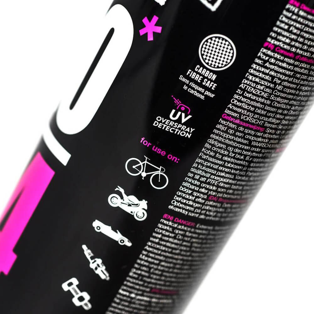 Muc-Off | MO-94 Wonder Spray - Miss Moto