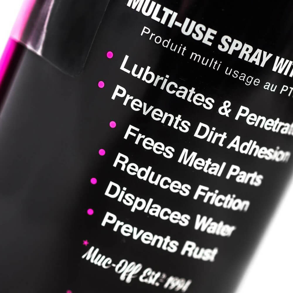 Muc-Off | MO-94 Wonder Spray - Miss Moto