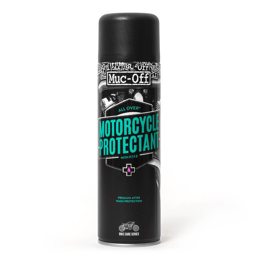 Muc-Off | Motorcycle Care Duo Kit - Miss Moto