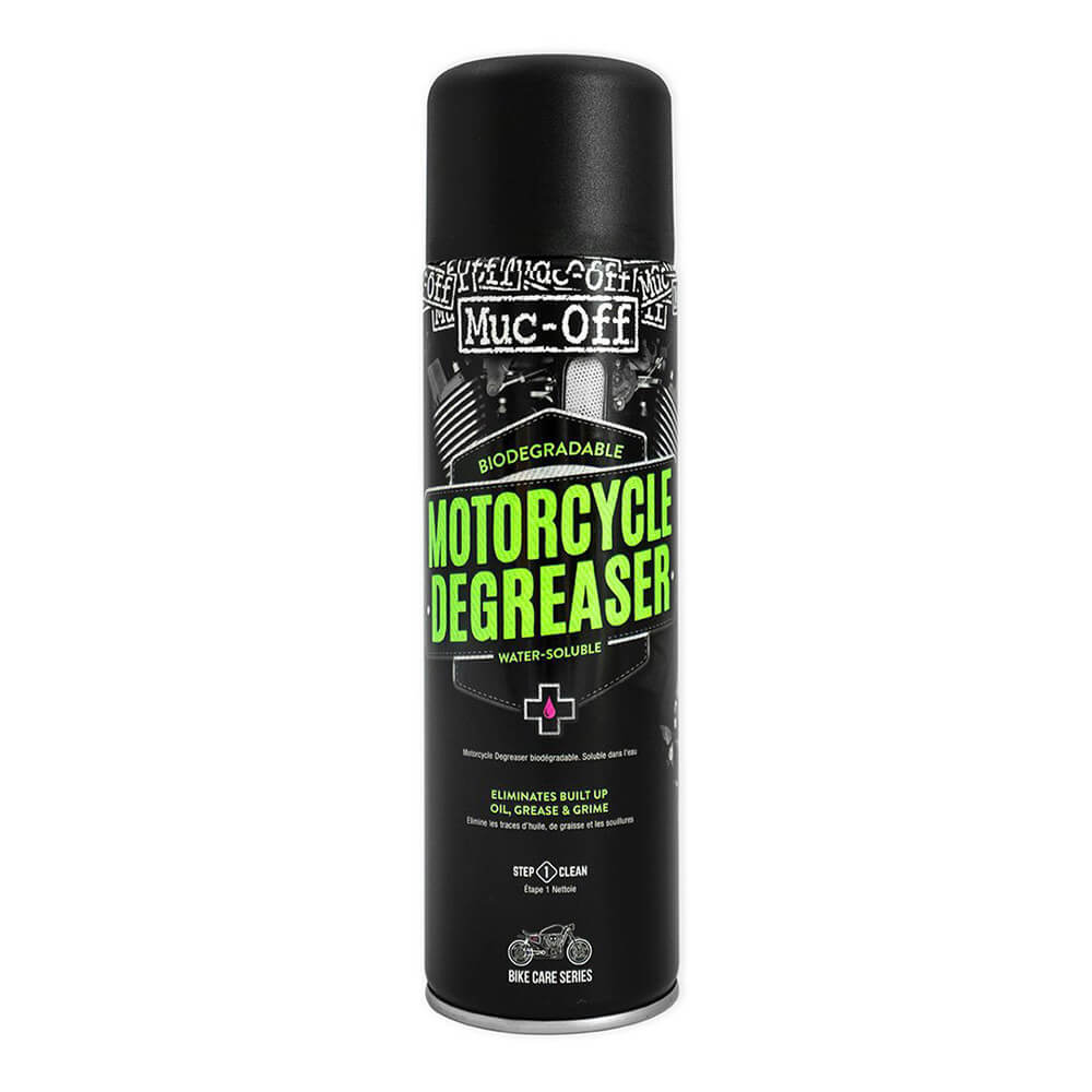 Muc-Off | Motorcycle degreaser - Miss Moto