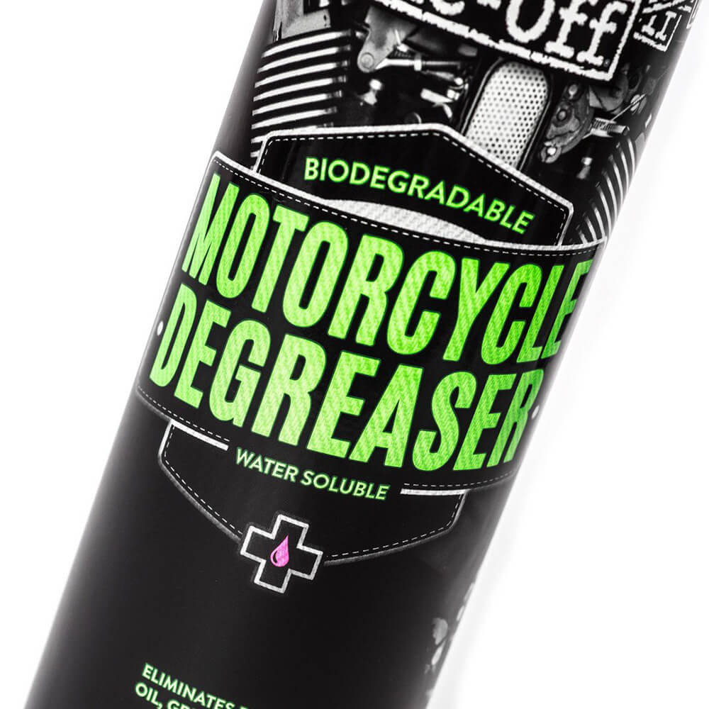 Muc-Off | Motorcycle degreaser - Miss Moto