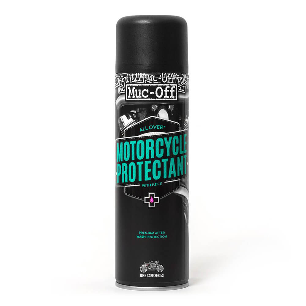 Muc-Off | Motorcycle Essentials Kit - Miss Moto