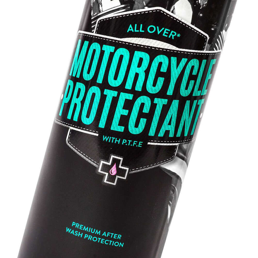 Muc-Off | Motorcycle Protectant - Miss Moto