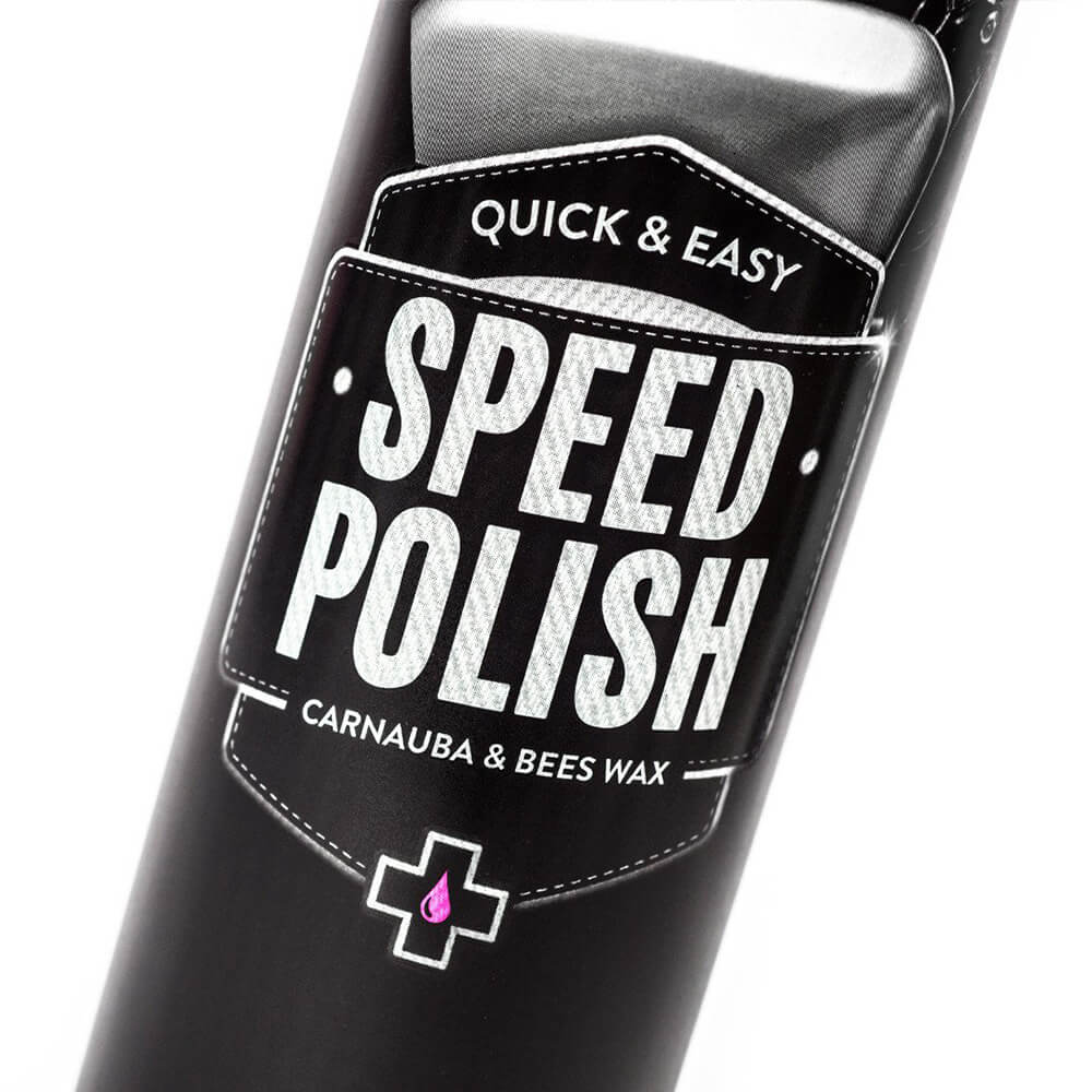 Muc-Off | Speed Polish - Miss Moto