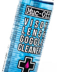 Muc-Off Visor, Lens, & Goggle Cleaning Kit - Miss Moto