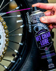 Muc-Off | Wet Weather Chain Lube - Miss Moto