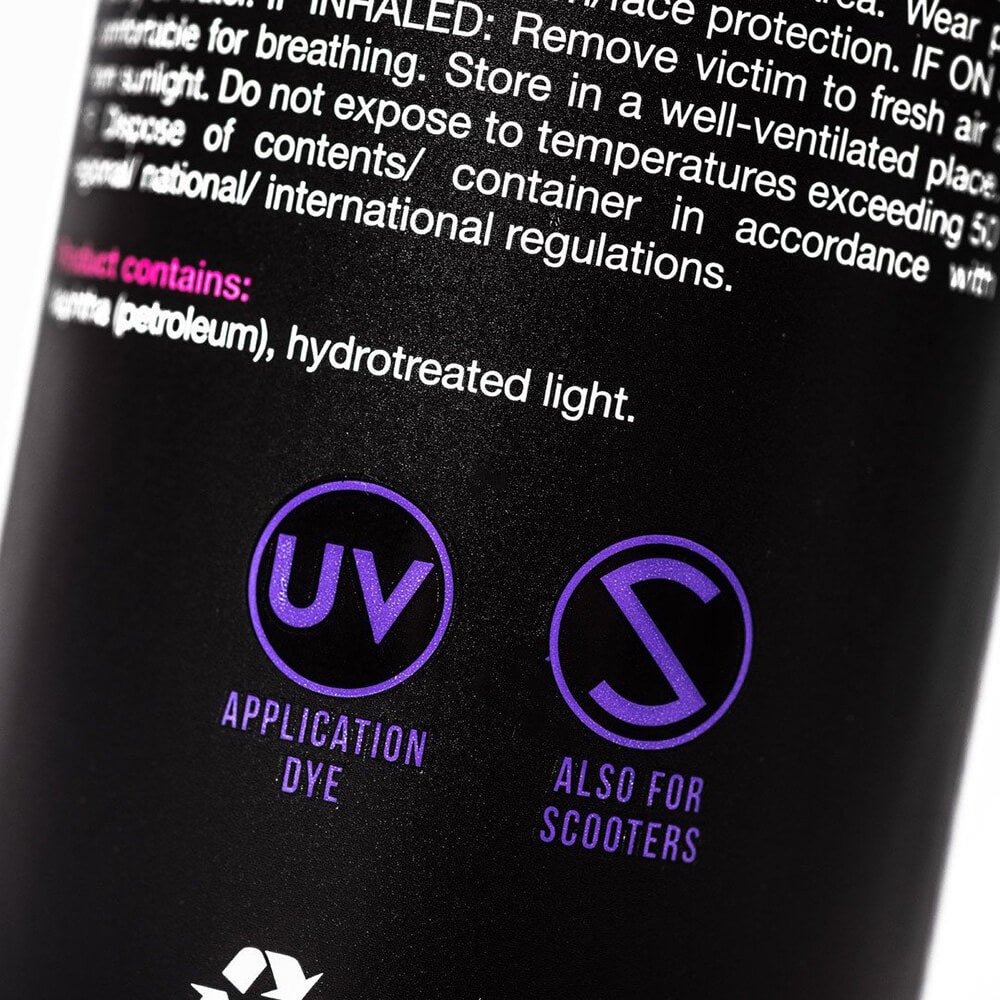 Muc-Off | Wet Weather Chain Lube - Miss Moto