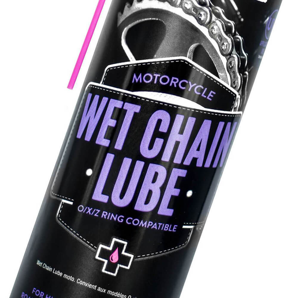 Muc-Off | Wet Weather Chain Lube - Miss Moto